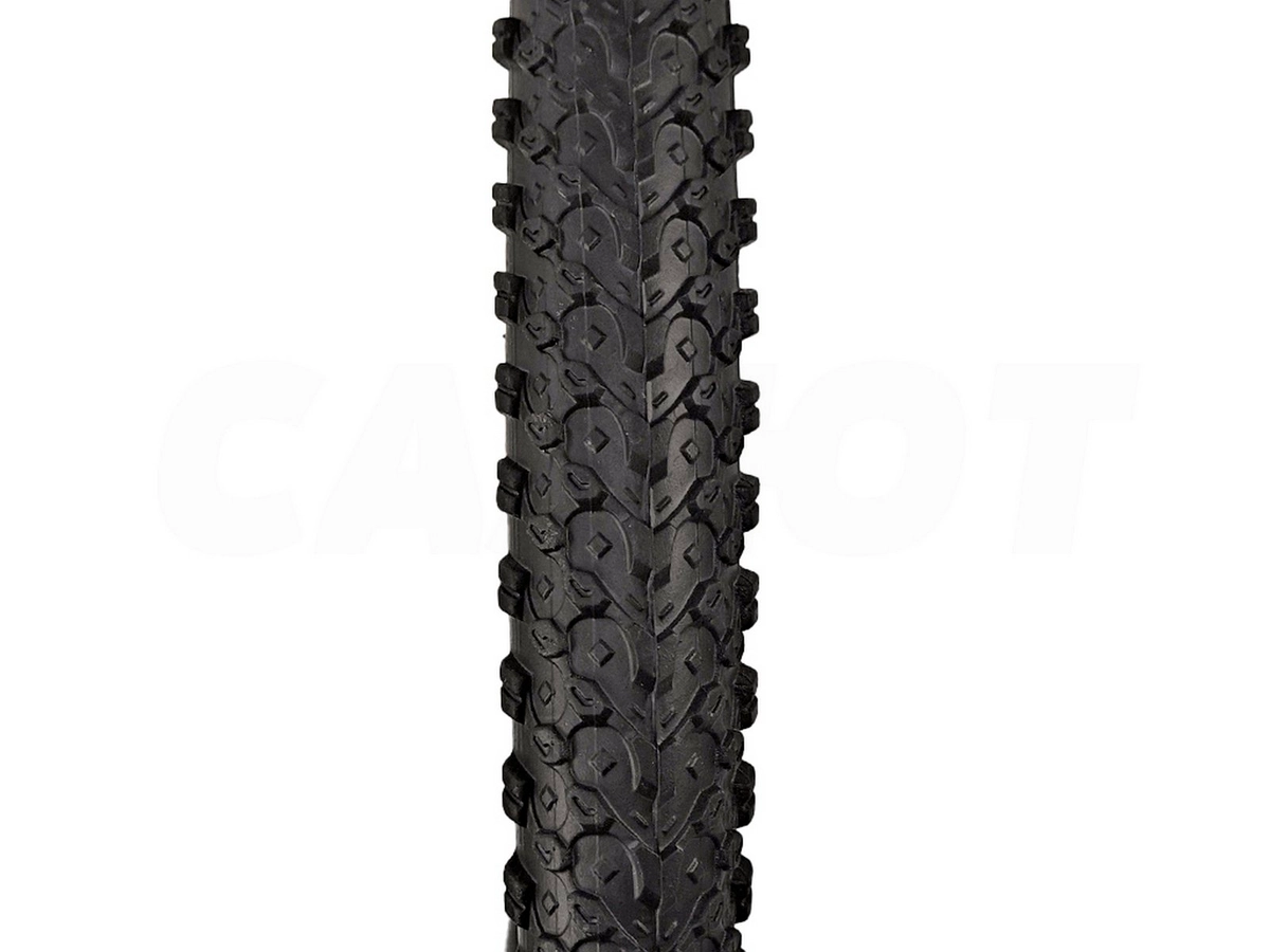 Покрышка 27.5" x2.125 Wanda P-1197, без камеры