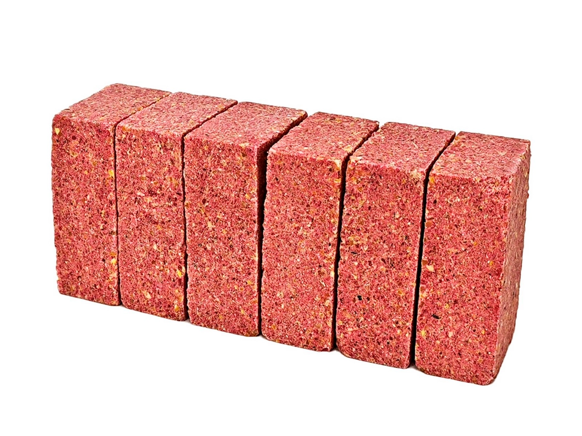 Макуха кукурузная 270г