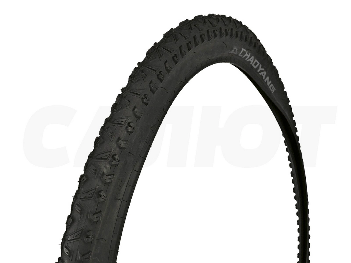 Покрышка 29" x2.10 Chaoyang H-5119, без камеры