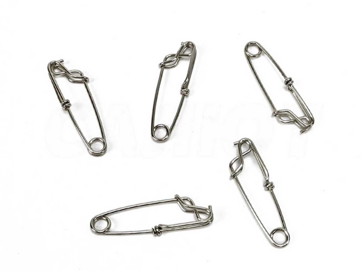 Застежка East Shark Swivel быстросъемная
