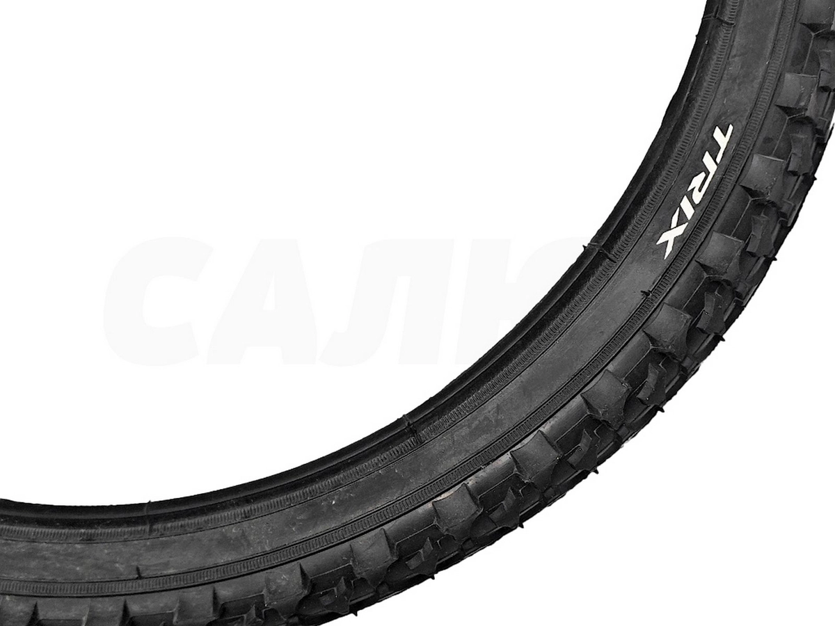 Покрышка 20" х1,75 Trix TX-031, без камеры 