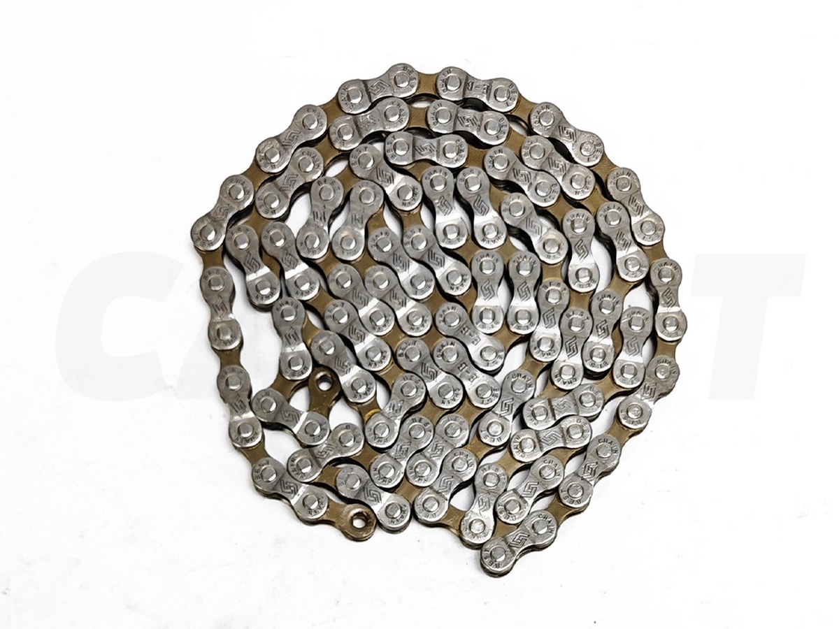 Цепь Chiyuan Chain 116зв. 7-8ск.