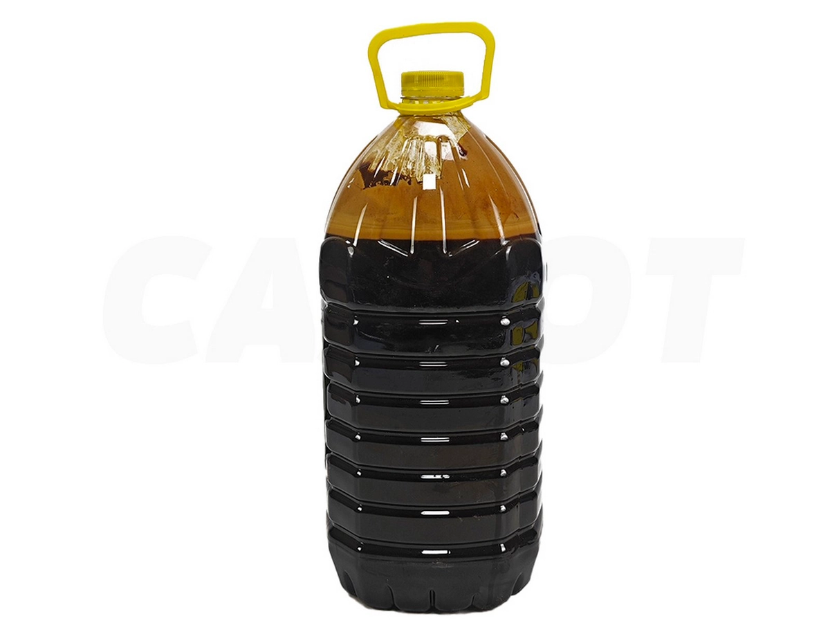 Меласса натуральная Prikormi23 5,0л