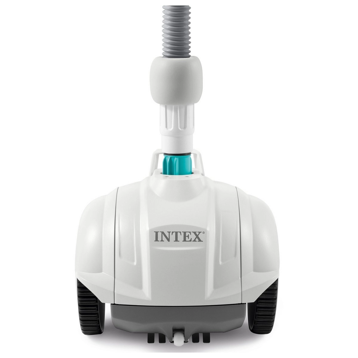 Автоматический пылесос для бассейна Intex 28007