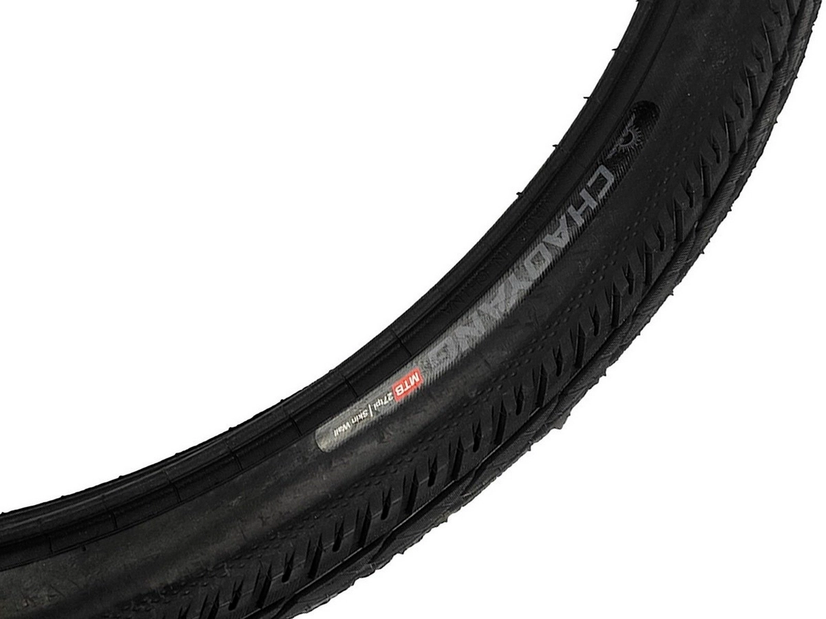 Покрышка 26" x1.95 Chaoyang H-5113, антипрокол
