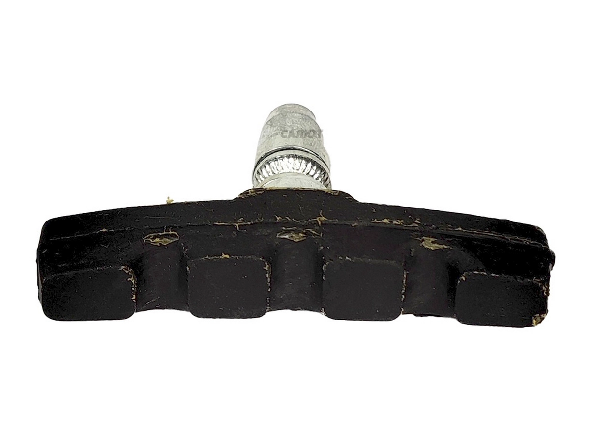 Колодки тормозные велосипедные Hedgreen S-PTS32
