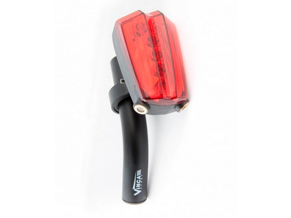 Фонарь вело Vinca Sport VL 2L-A