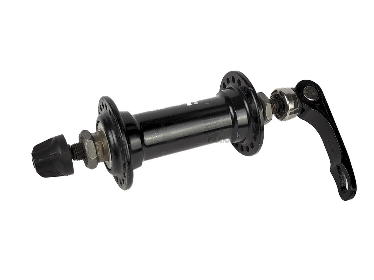 Втулка передняя Joy Tech JY-731DSE 36H (130032)