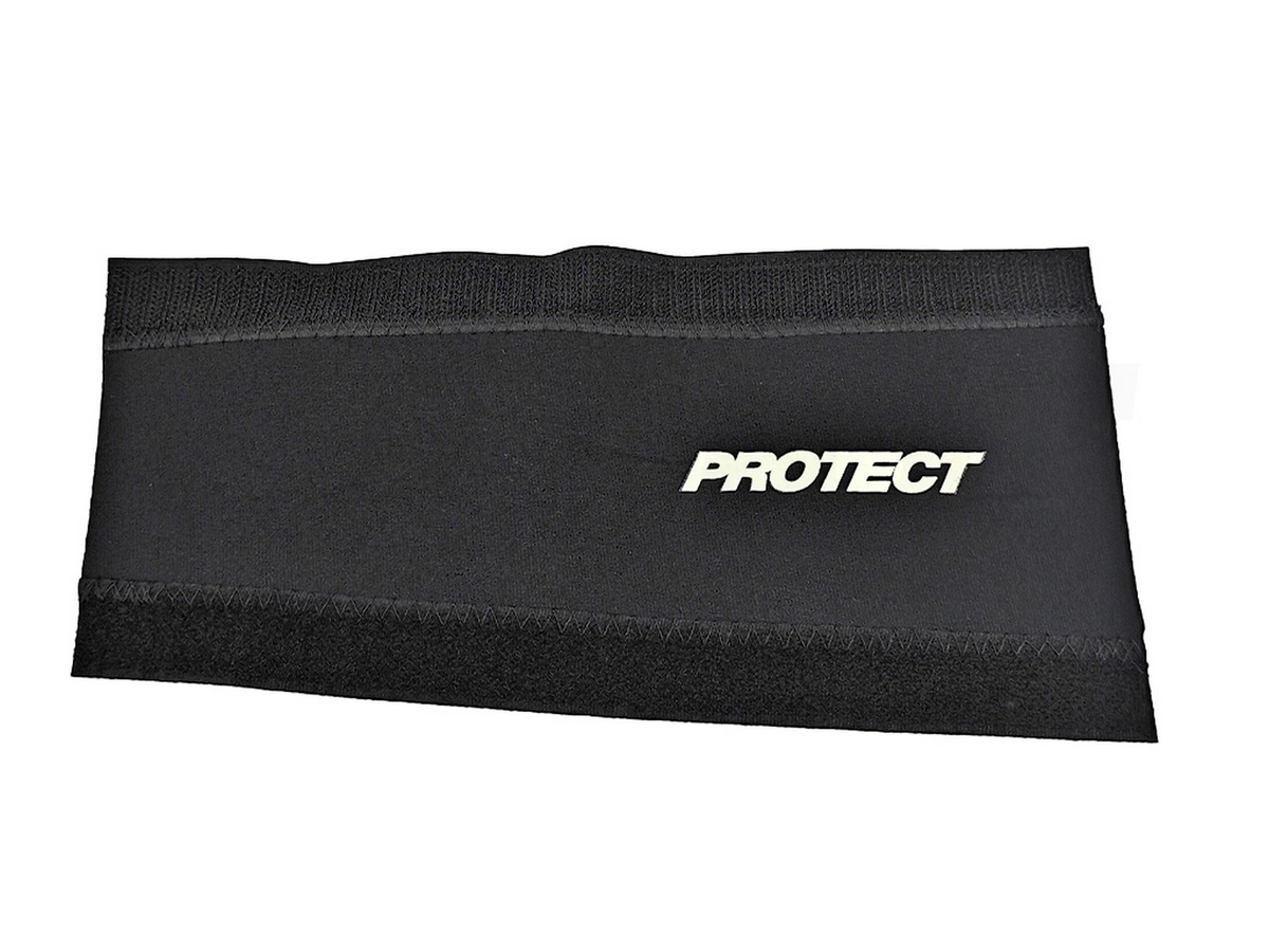 Защита пера велосипеда Protect 25х11см