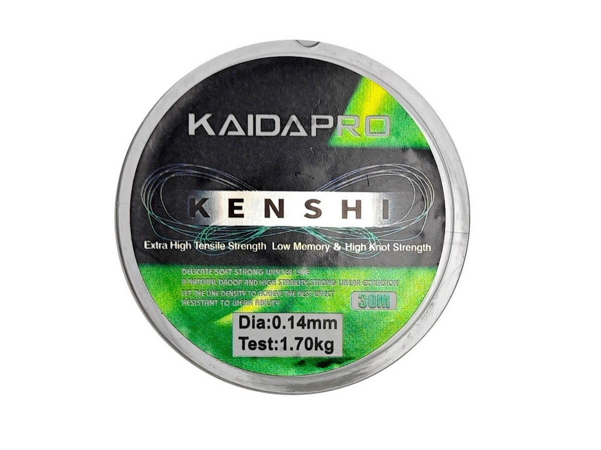 Леска Kaida Kenshi 30m