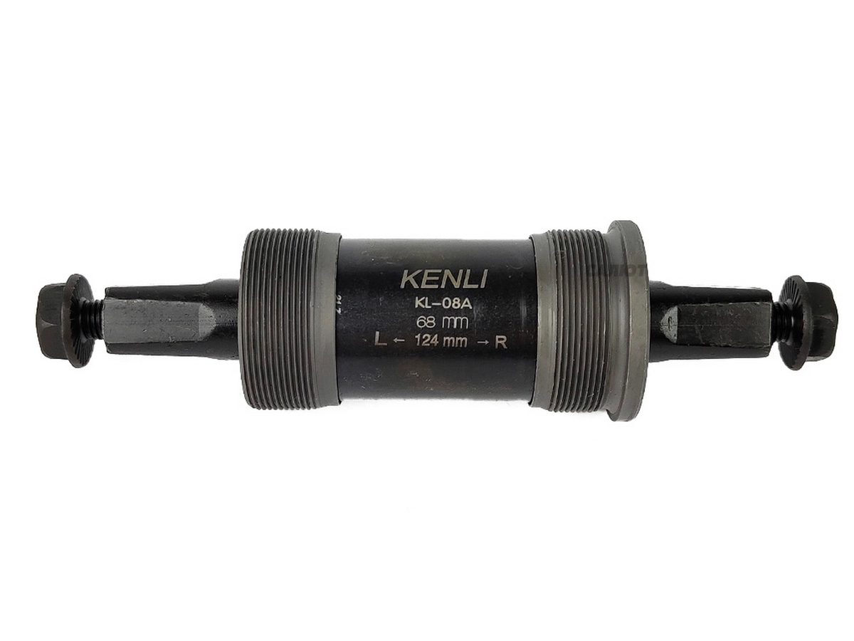 Картридж 124мм Kenli KL-08A (4204)