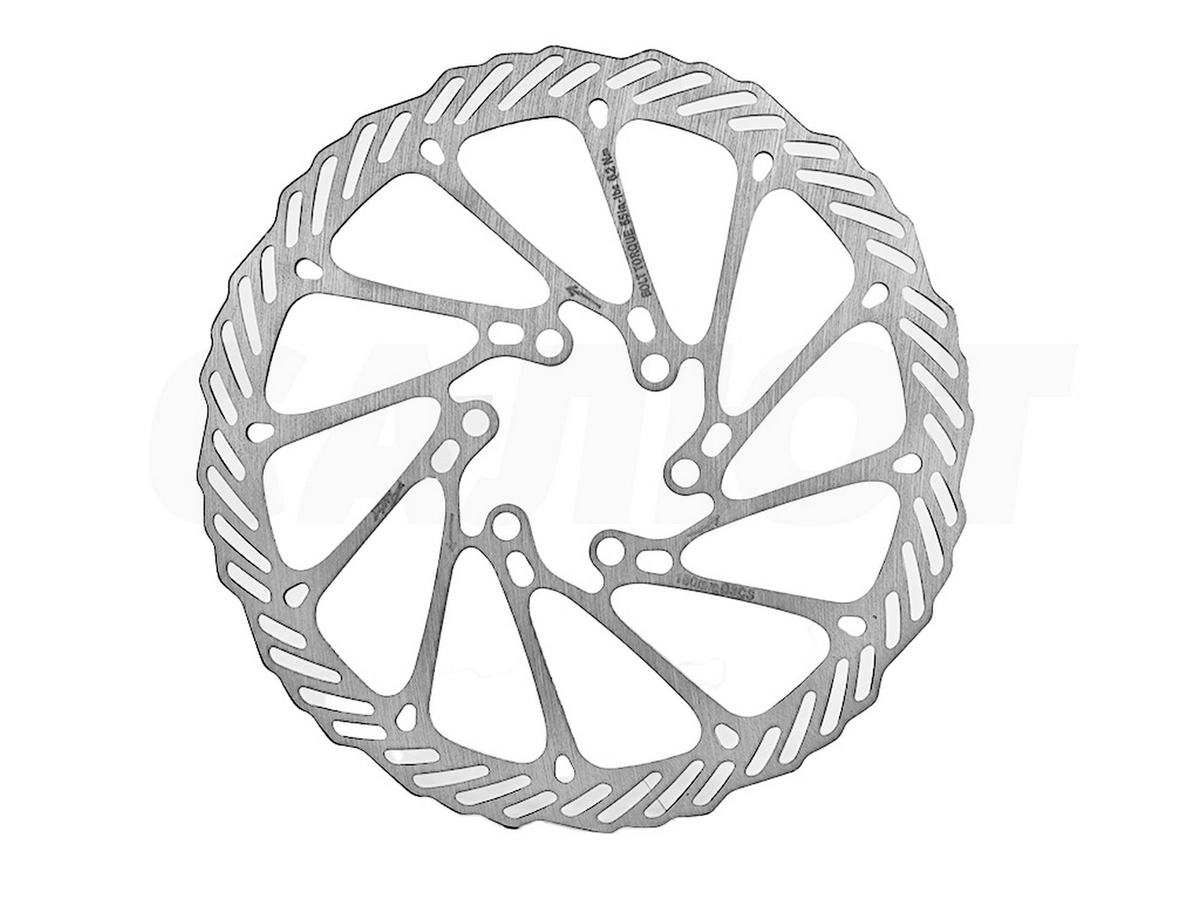 Диск тормозной 160мм G3 