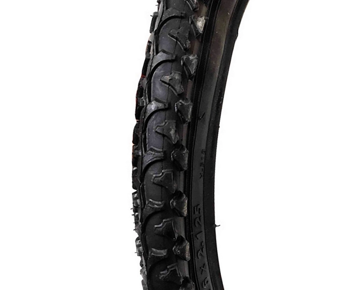 Покрышка 16" x2,125 Chaoyang H-518, без камеры