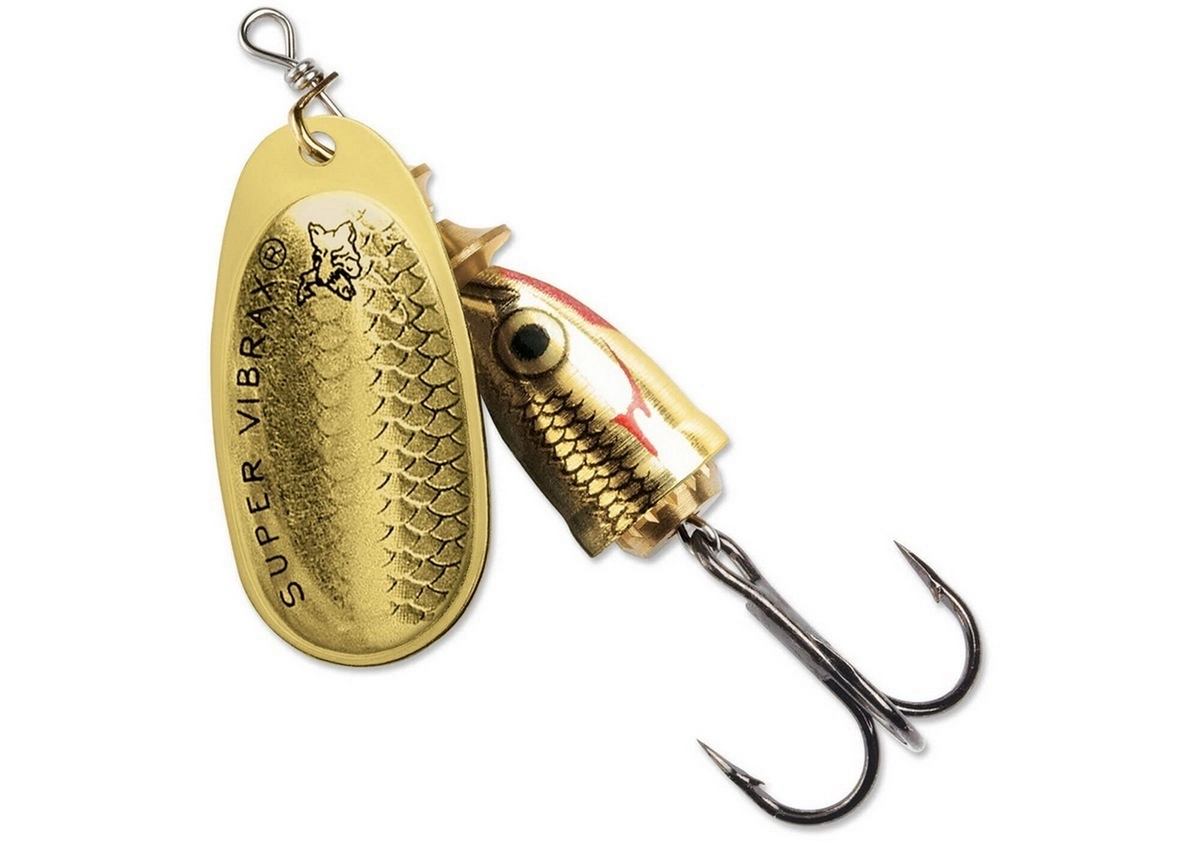 Блесна Blue Fox BFSD5 Shad