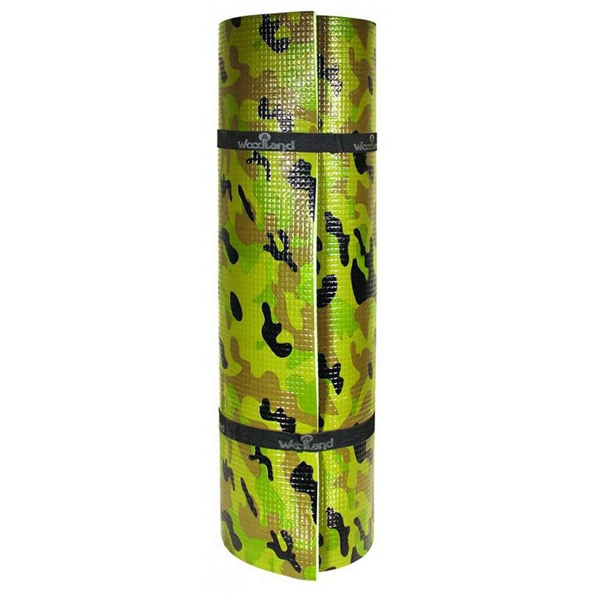 Коврик туристический Forest S10 CAMO 1800х550х10мм