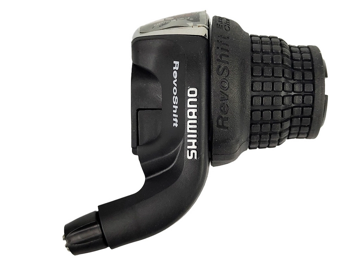 Переключатель шифтер Shimano SL-RS35 (3132666)
