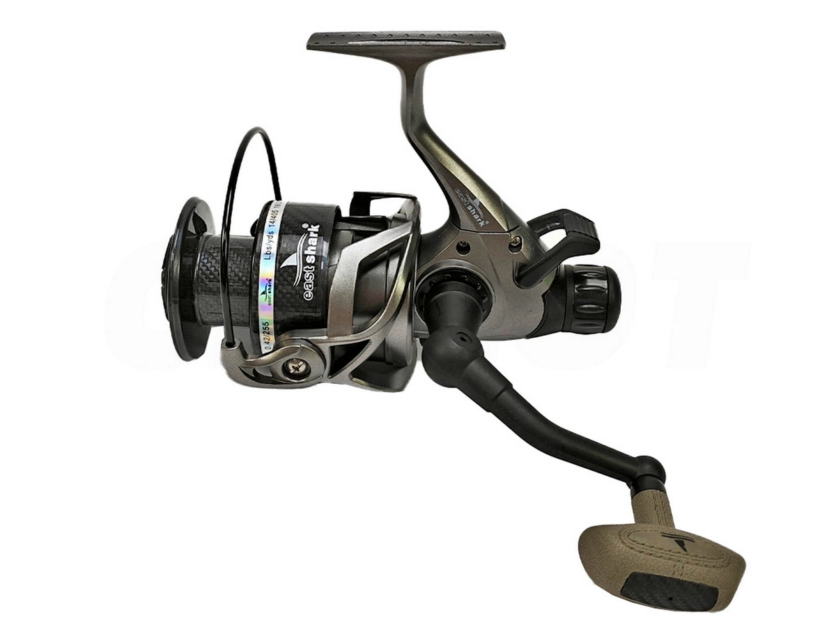 Катушка East Shark Light PRO
