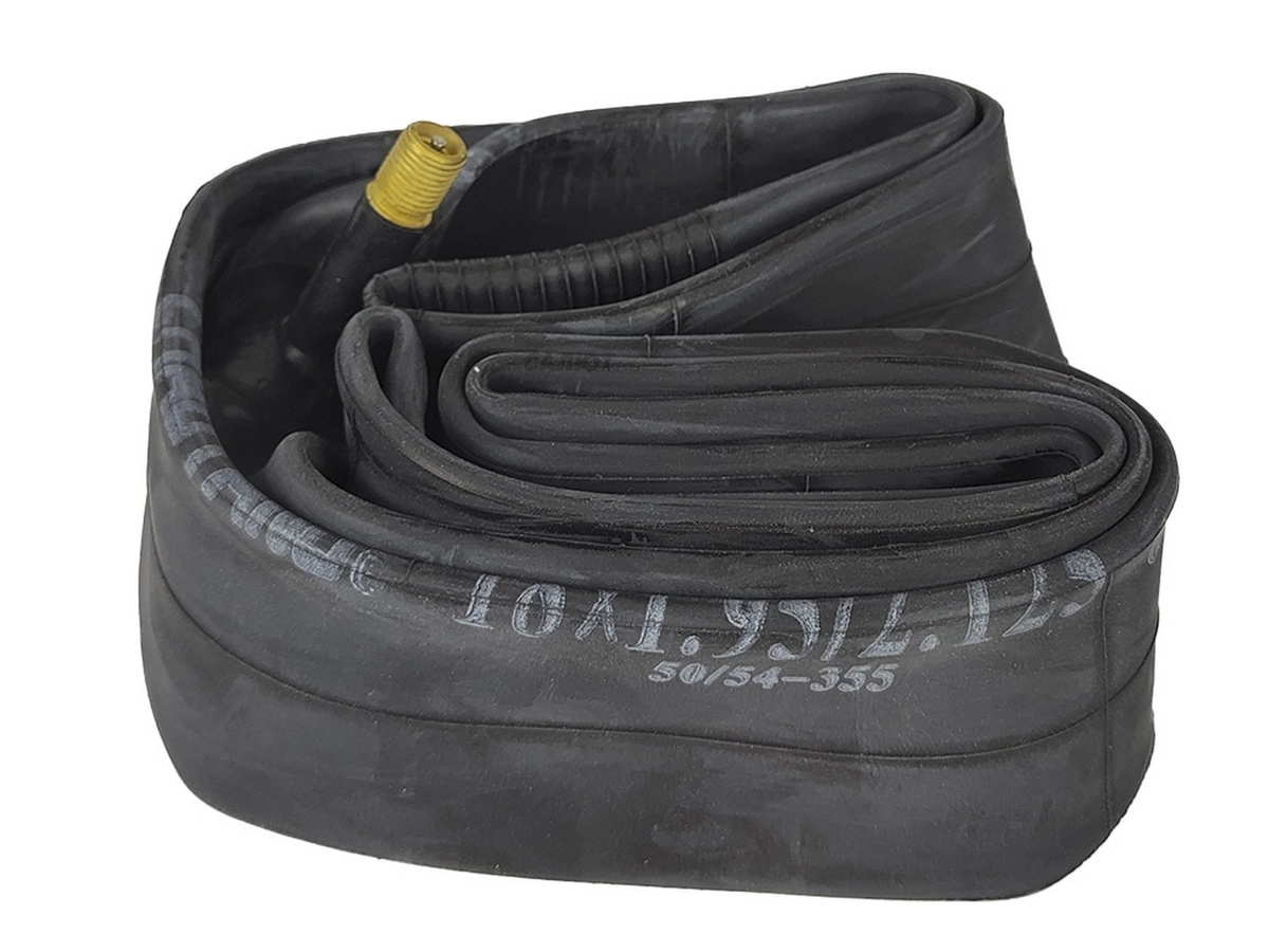 Камера велосипедная 18" 1,95/2,125 Chaoyang A/V-33