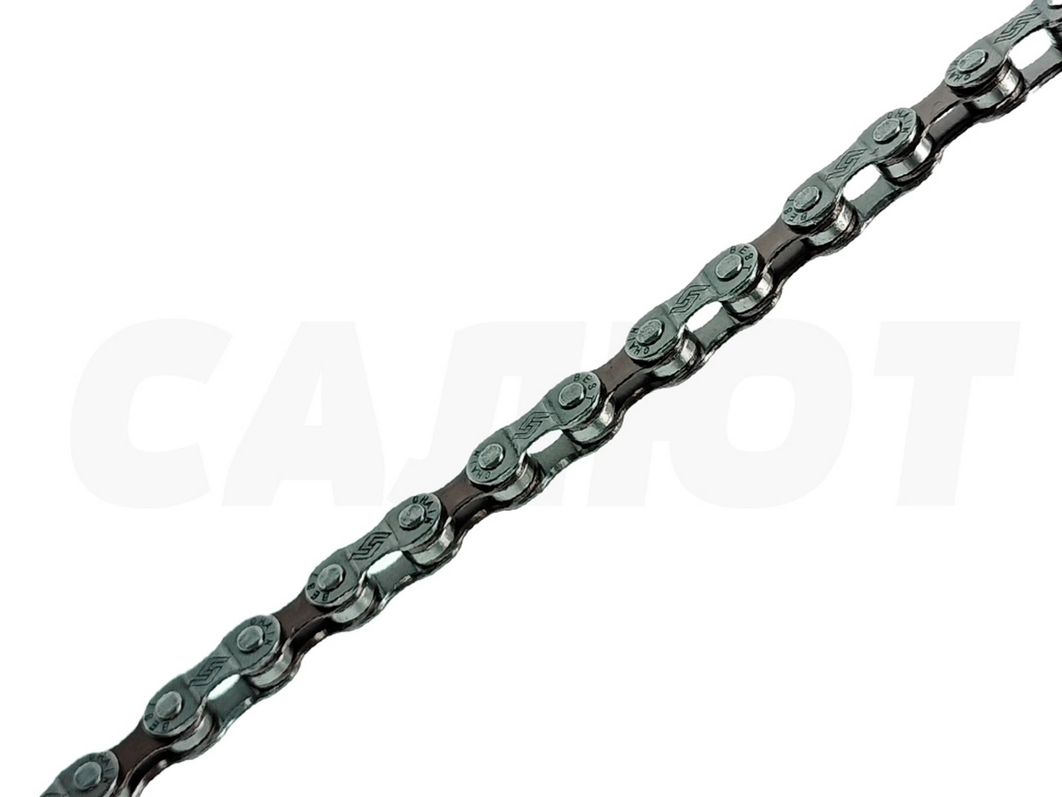 Цепь Chiyuan Chain 116зв. 7ск.