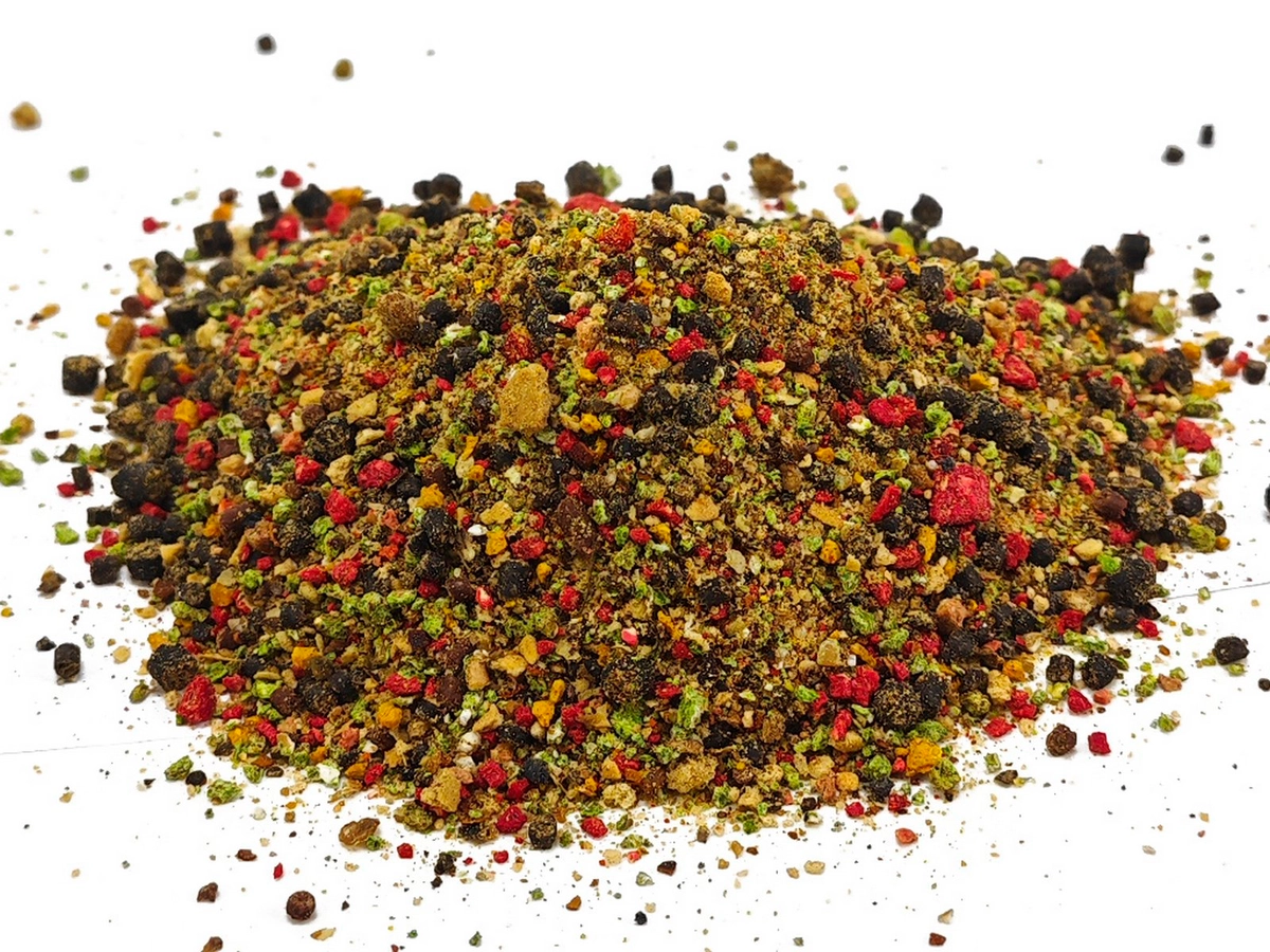 Прикормка Prikormi23 PVA Stick mix 500гр