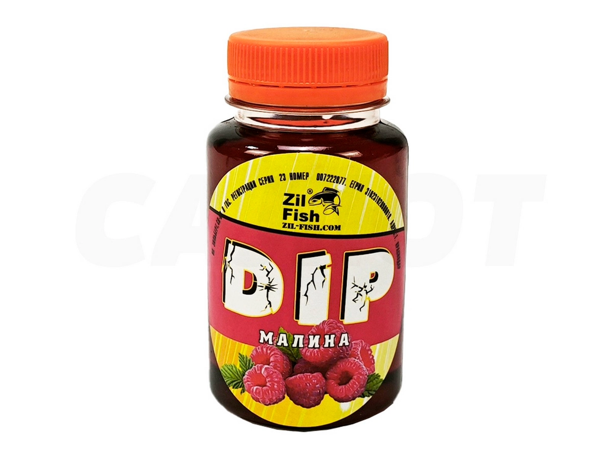 Дип Zil Fish 150мл
