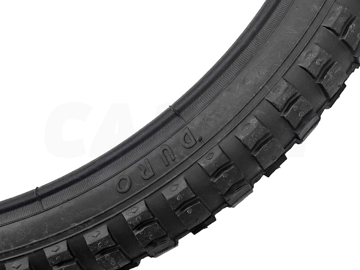 Покрышка 20" x1.75 Duro HFT-143, без камеры