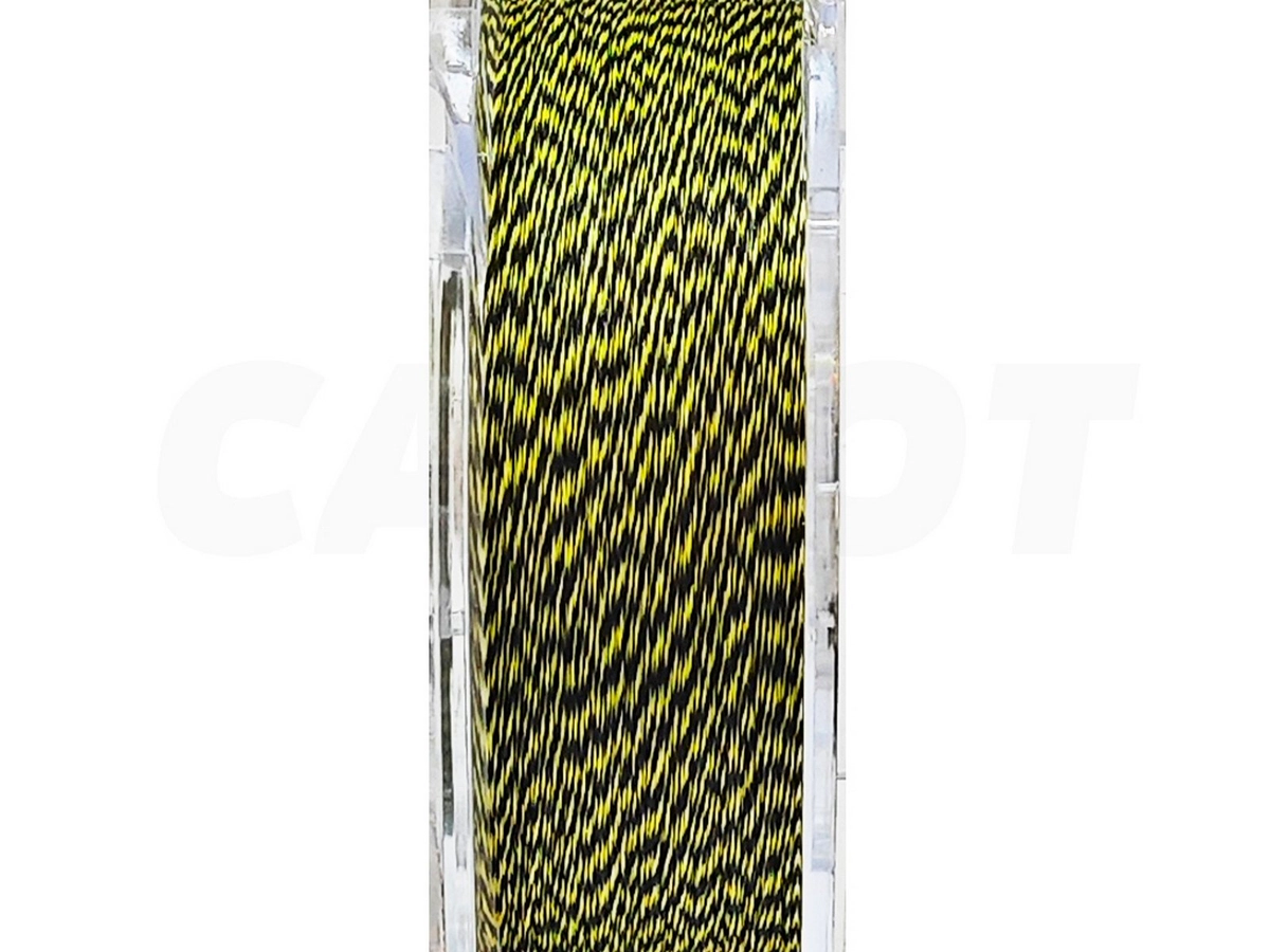 Шнур плетеный Aqua Ultra Anaconda Camo Desert 135м