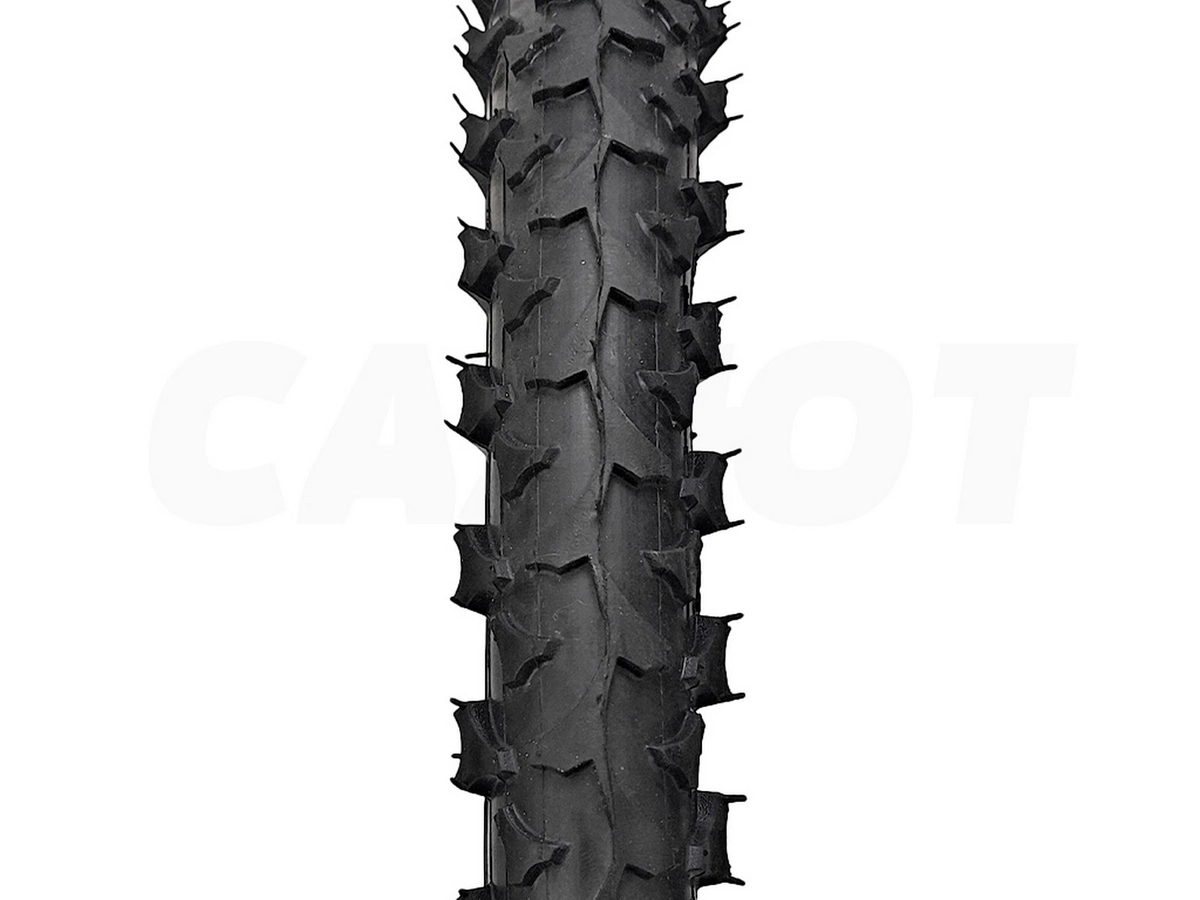 Покрышка 18" х2,125 Trix P-402, без камеры 
