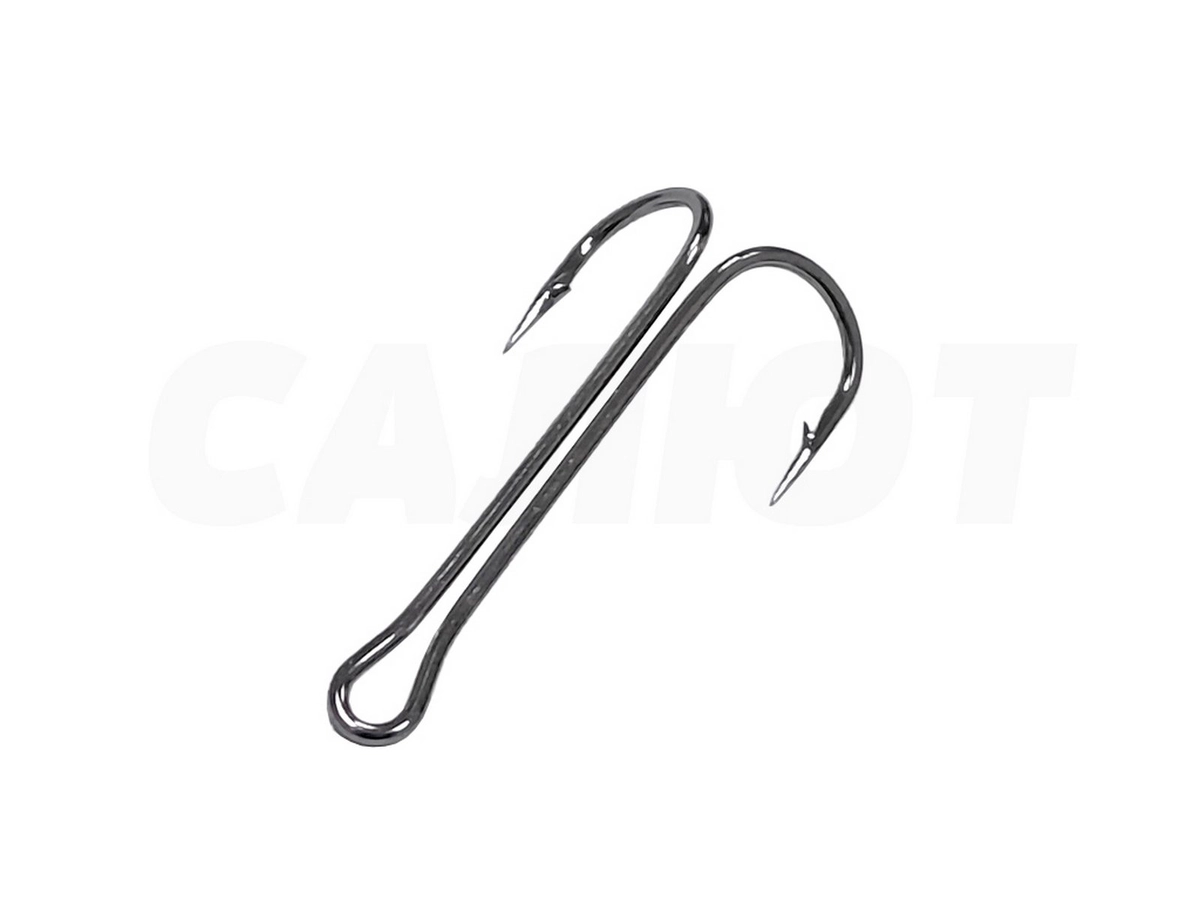 Двойник Stealer Double Hook