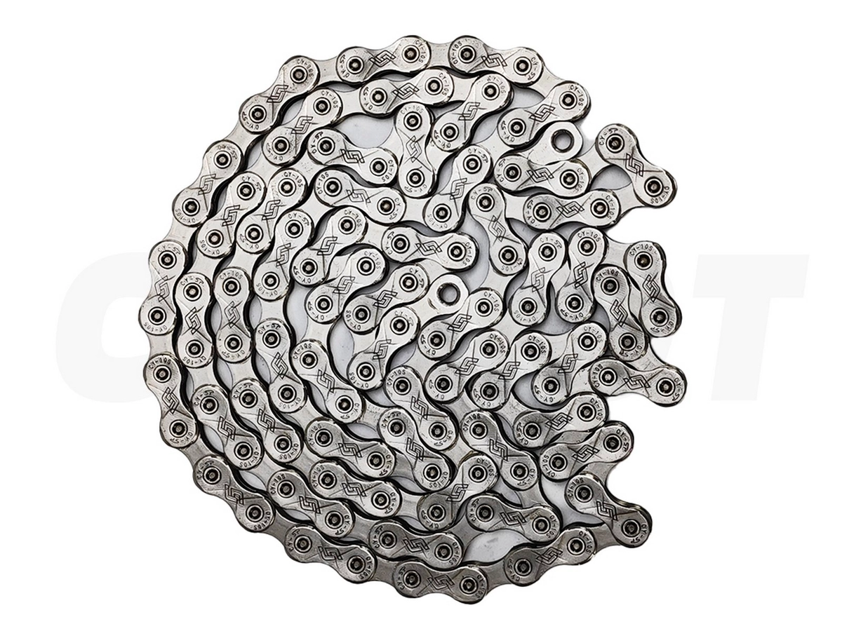 Цепь Chiyuan Chain 116зв. 10ск.