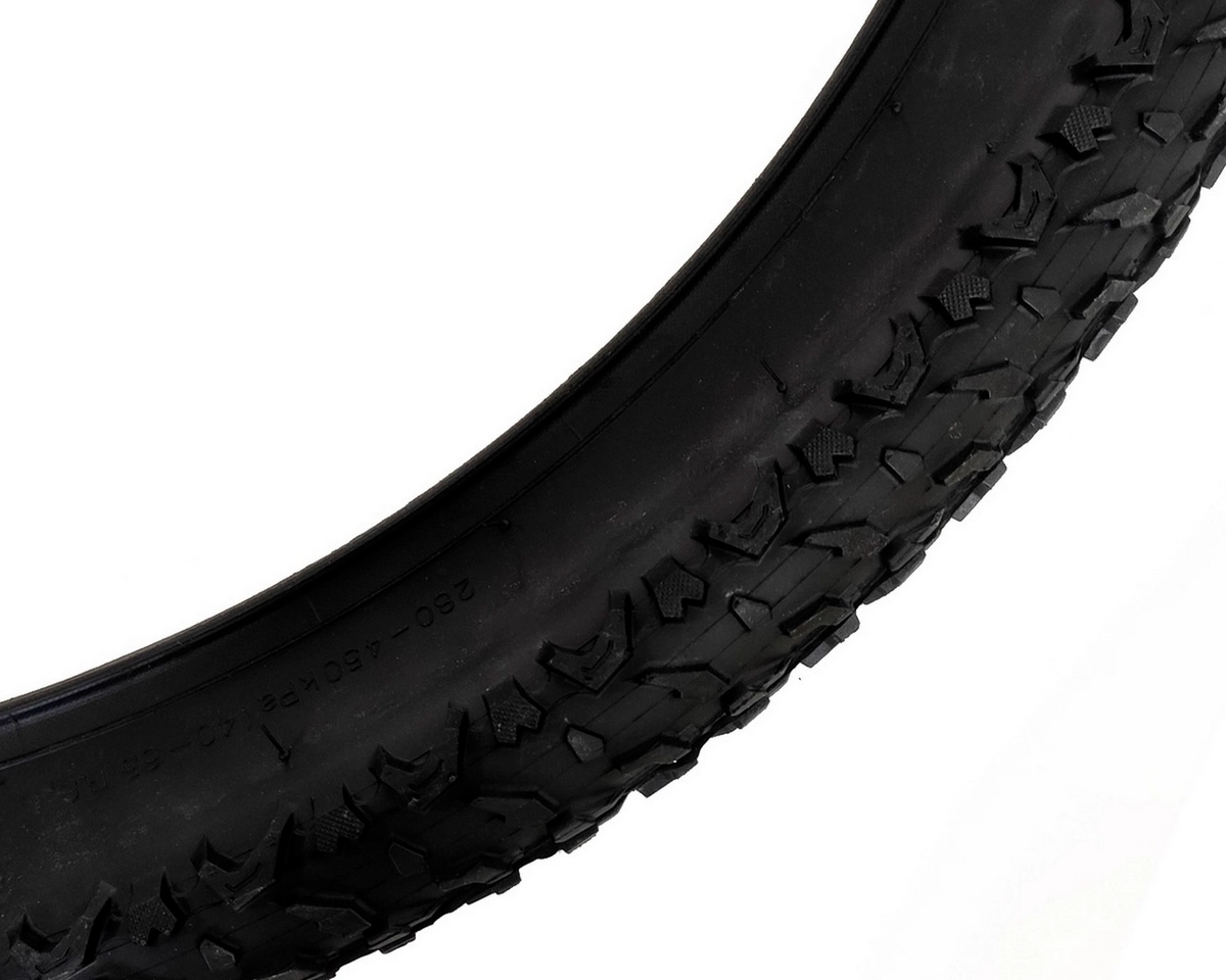 Покрышка 26" x2.10 Chaoyang H-5120, без камеры (620077)