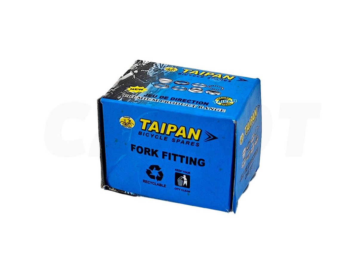 Рулевая колонка Taipan 26.6/30.2х24.2/30