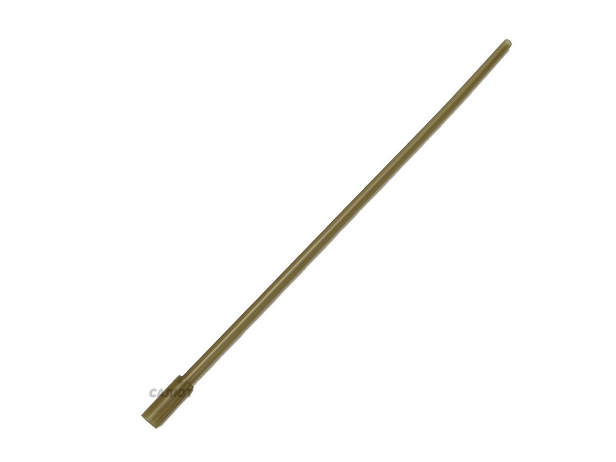 Трубка стабилизатор Carp Hunter 18см 10шт