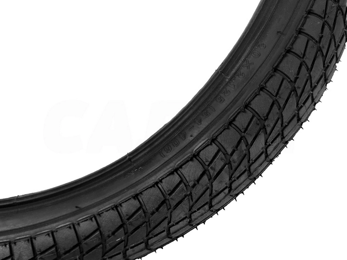 Покрышка 20" x2.125 Ornate H-537, без камеры