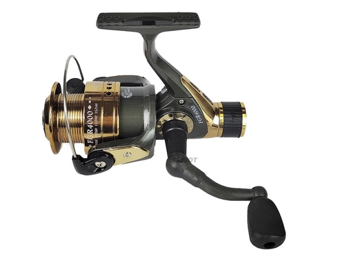 Катушка East Shark FGR