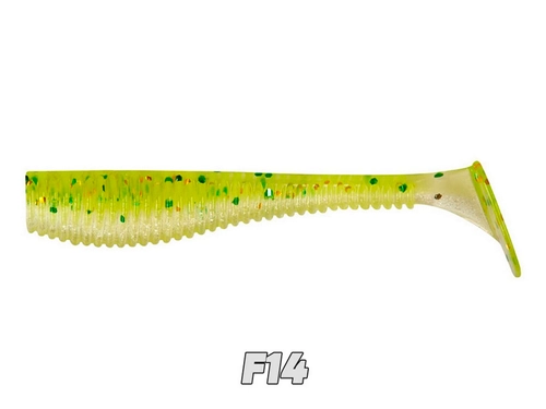 Приманка силиконовая Iam Format Diplomat 50мм