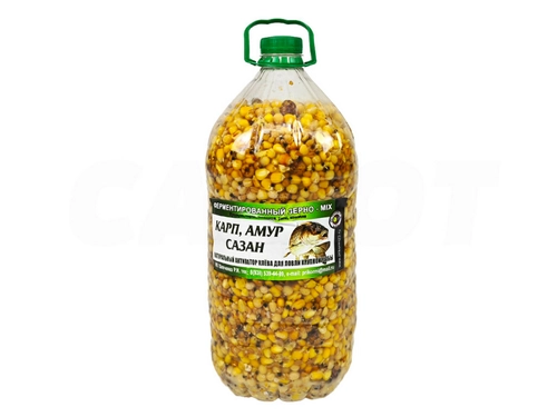 Зерновая смесь Prikormi23 5,0л