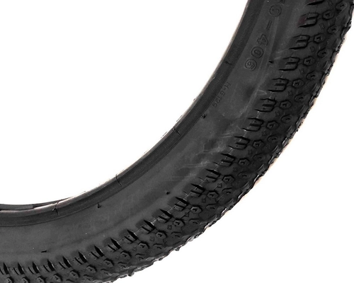 Покрышка 20" x2.0 Chaoyang H-5129, без камеры (620083)