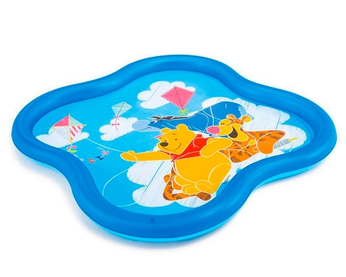 Бассейн Intex "Винни-Пух" 140х10см 58433