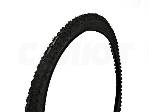 Покрышка 26" x2.125 Wanda P-1001, без камеры