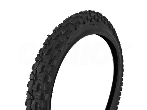 Покрышка 16" x2.0 Duro HFT-101, без камеры