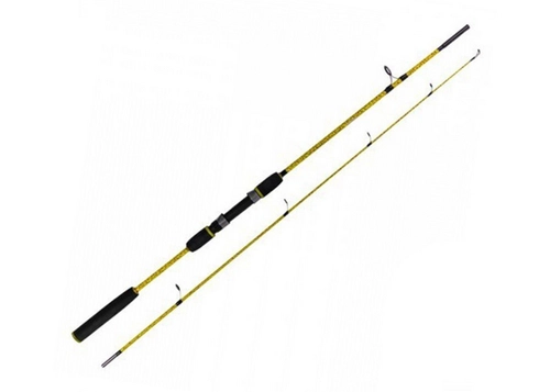 Спиннинг East Shark Camo Yellow
