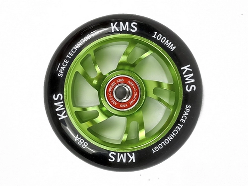 Колесико для самоката KMS 100мм (805401)
