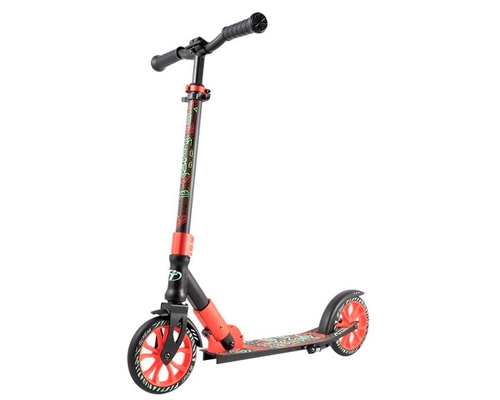 Самокат TT 180R Comfort Evolution
