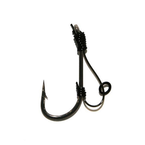 Крючок Carp Linq PTFE Ready D-Rig