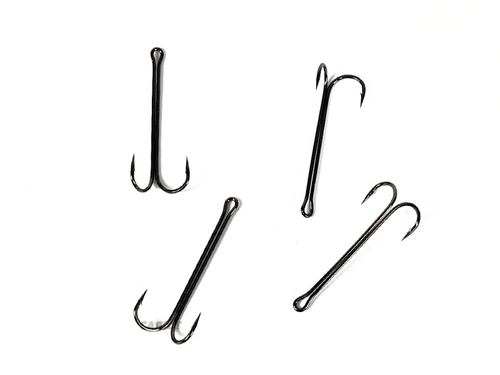 Двойник Stealer Long Double Hook