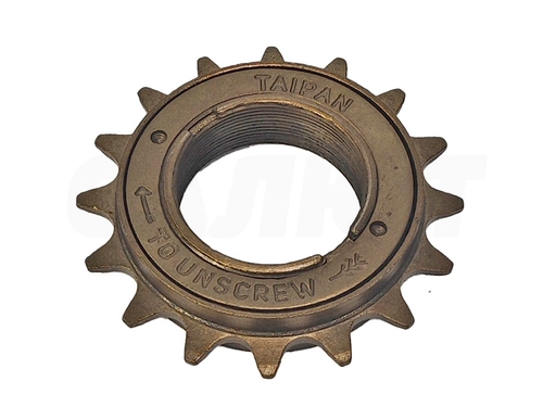Трещотка 16 зубьев Taipan Free Wheel 16T