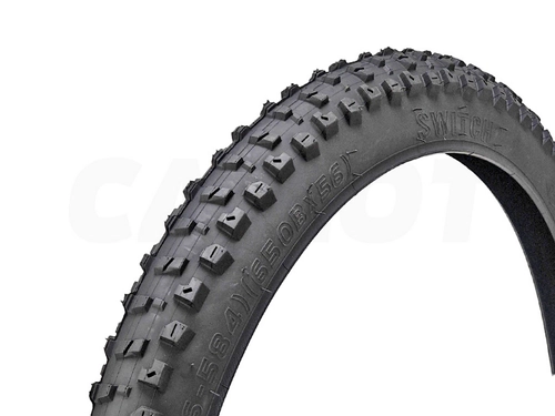 Покрышка 27,5" x2,20 Duro DB-1075, без камеры