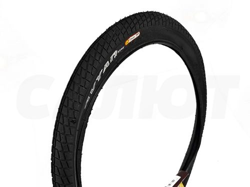 Покрышка 20" x2.125 Avyan Tires, без камеры, антипрокол.