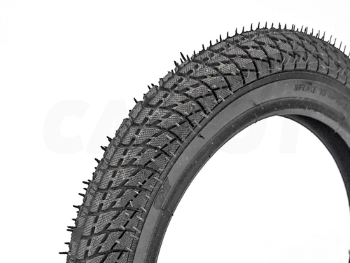 Покрышка 12" x1,75 ZT-0078, без камеры
